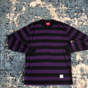 Supreme long sleeve men’s size m